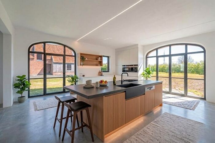 Huizen Koop Huur - 3