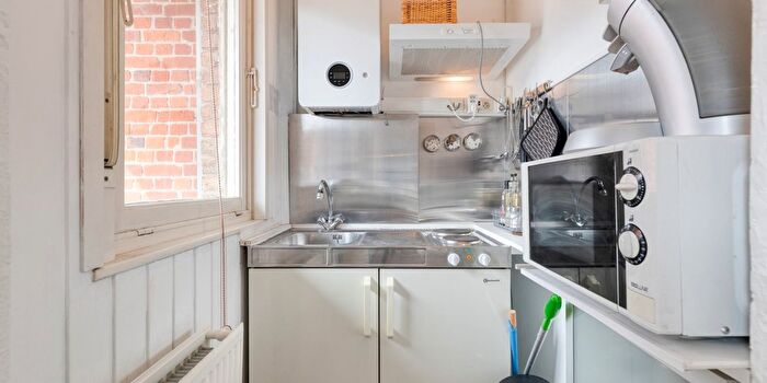 Huizen Koop Huur - 3