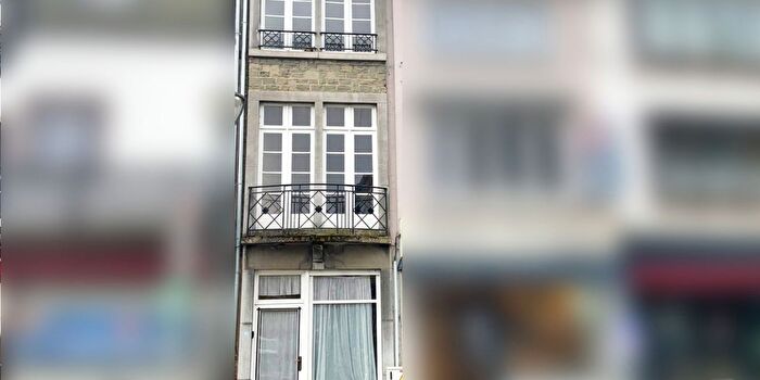 2-kamerhuis te koop in La Roche-en-Ardenne