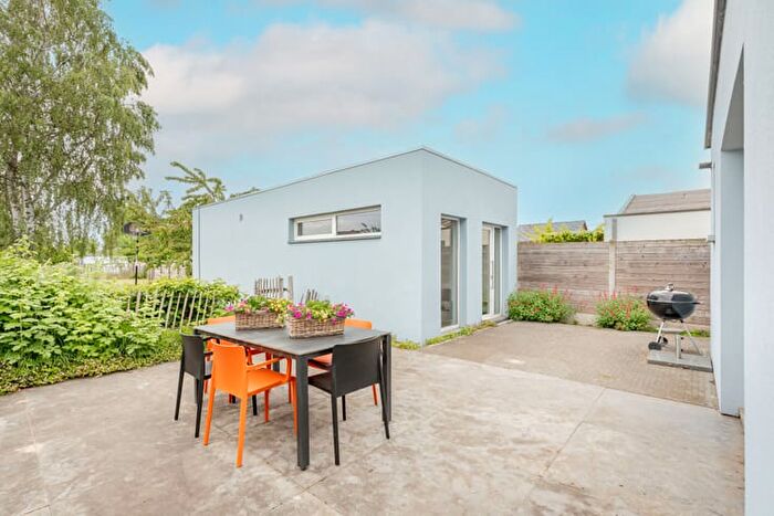 Huizen Koop Huur - 3
