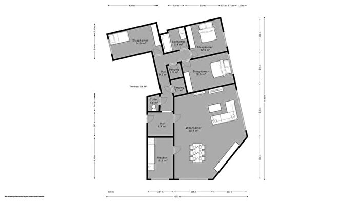 Huizen Koop Huur - 2