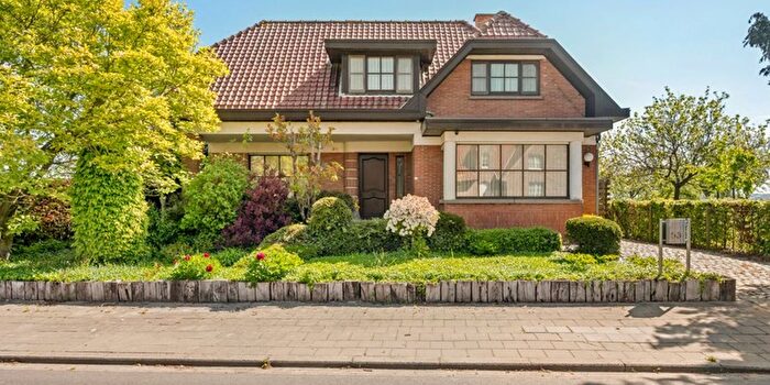 3-kamerhuis te koop in Watou