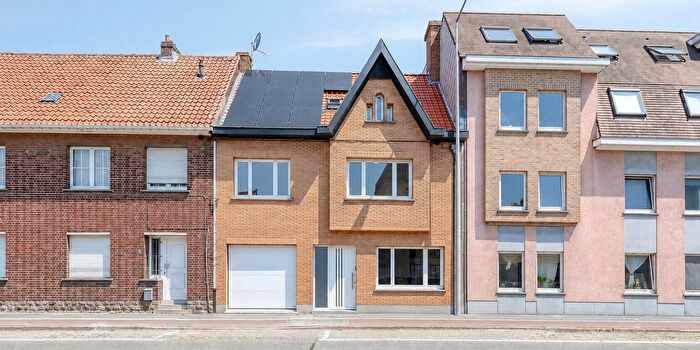 Huizen Koop Huur - 2