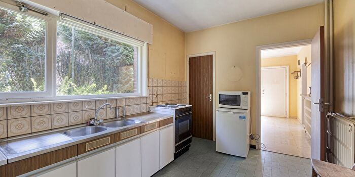 Huizen Koop Huur - 3