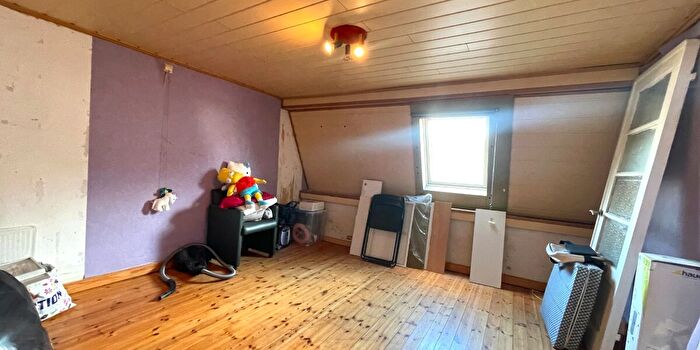 Huizen Koop Huur - 2