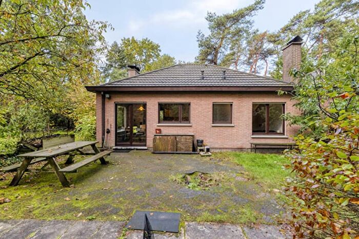 2-kamerhuis te koop in Essen