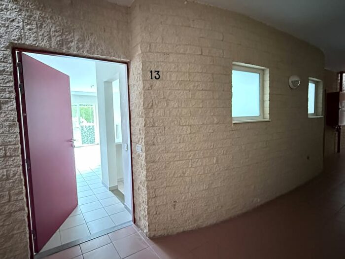 1-kamerappartement te koop in Korbeek-Lo