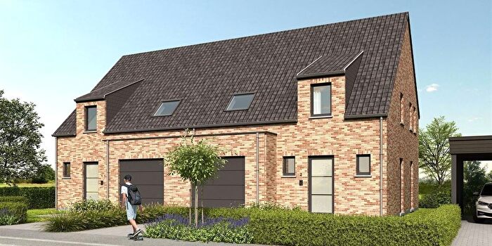 Huizen Koop Huur - 2