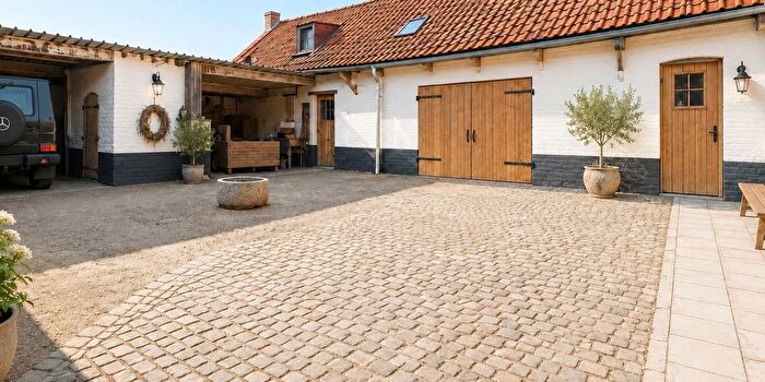 Huizen Koop Huur - 3