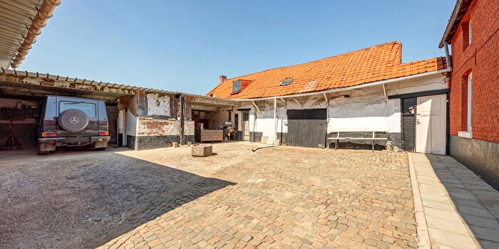 Huizen Koop Huur - 2