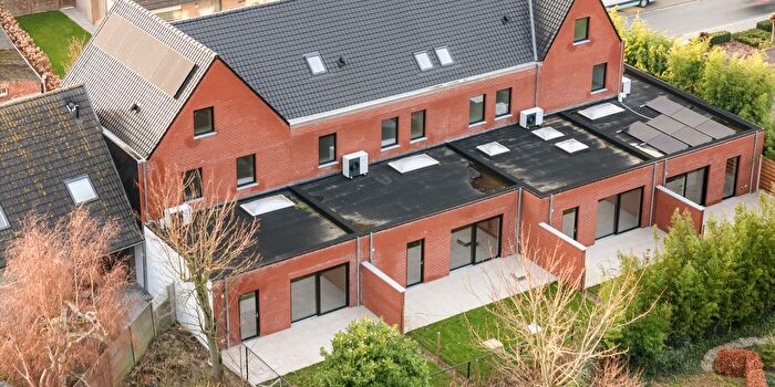 Huizen Koop Huur - 3