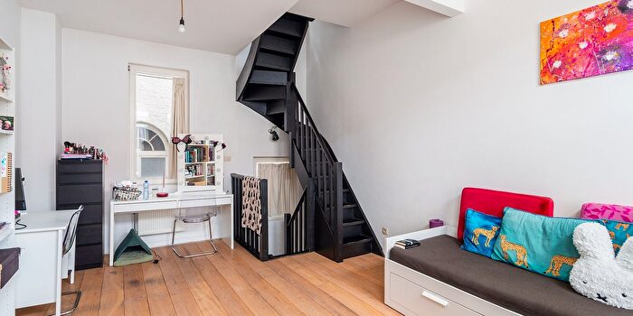 Huizen Koop Huur - 3