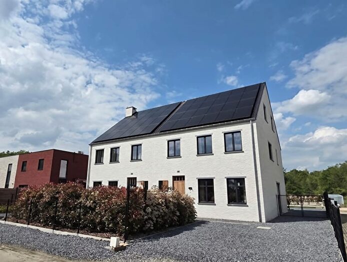 5-kamerhuis te koop in BETEKOM