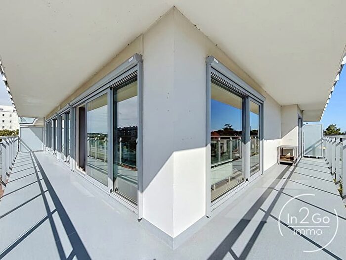 3-kamerappartement te koop in Leuven Heverlee