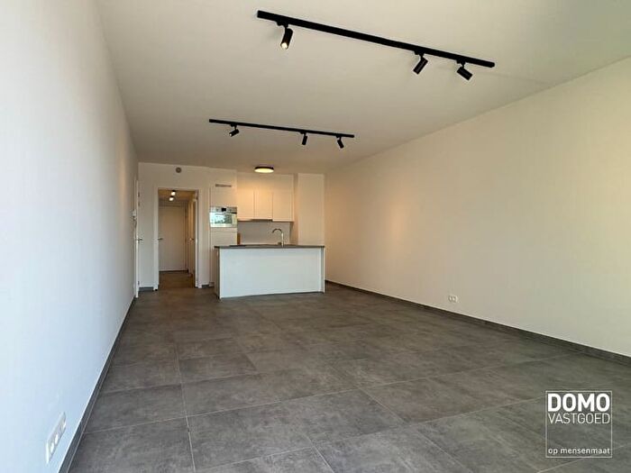 1-kamerappartement te huur in Zonhoven