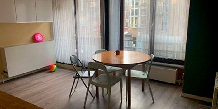 Appartement te koop in Middelkerke