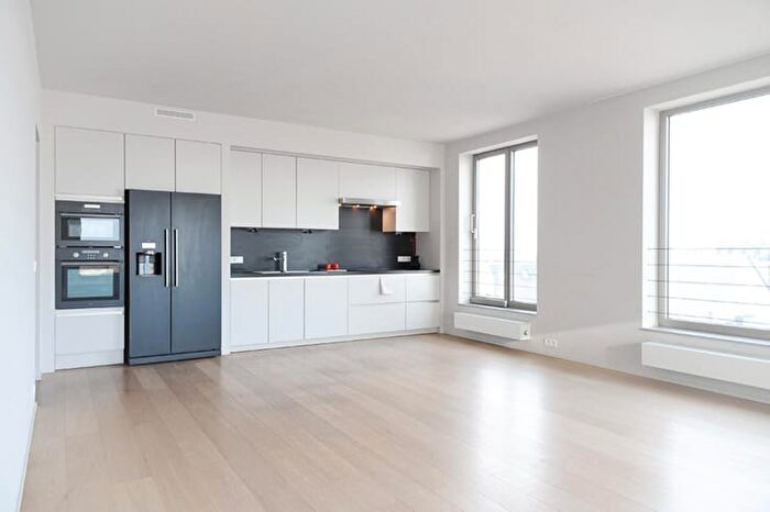 2-kamerappartement te huur in Antwerpen