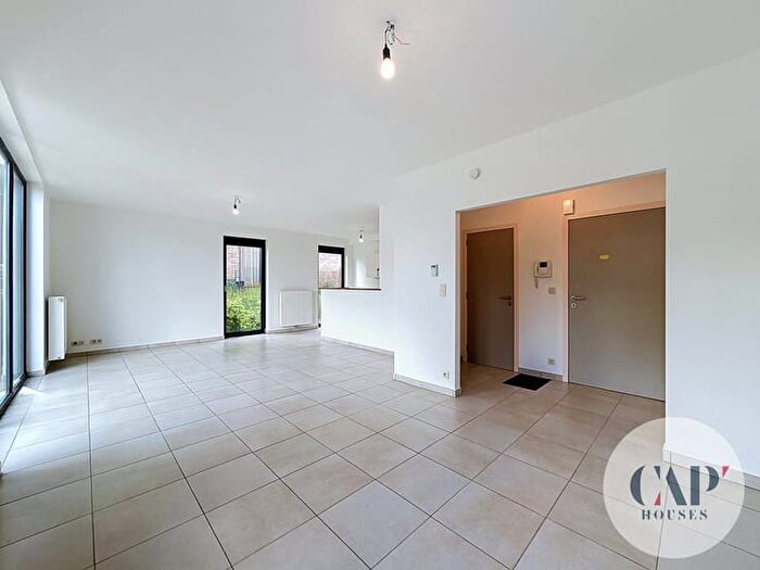 1-kamerappartement te koop in PERWEZ