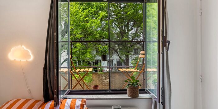 Huizen Koop Huur - 3