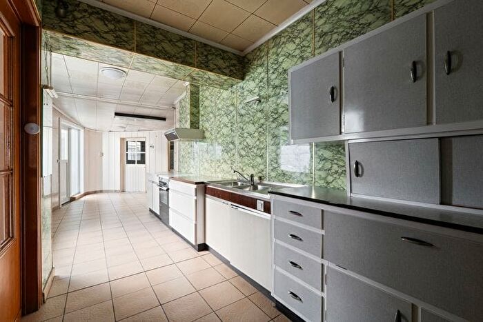 Huizen Koop Huur - 2