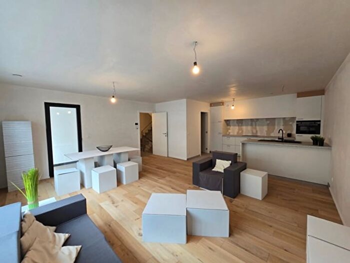 2-kamerappartement te koop in Aalst