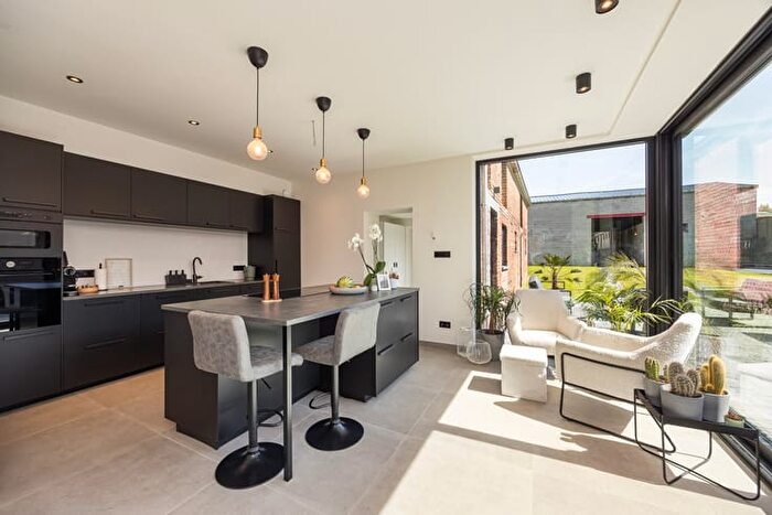 Huizen Koop Huur - 2