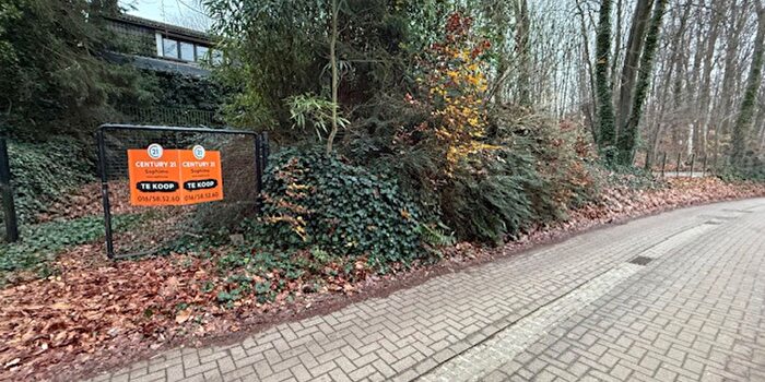 3-kamerhuis te koop in Rotselaar