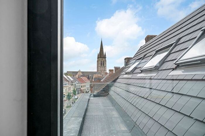 Huizen Koop Huur - 3