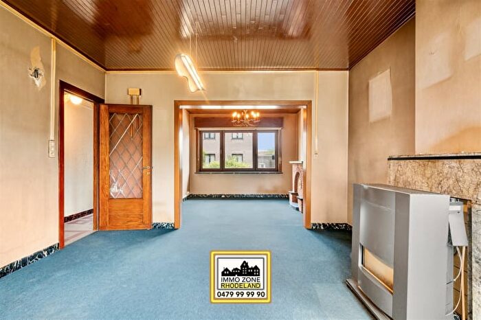 Huizen Koop Huur - 3
