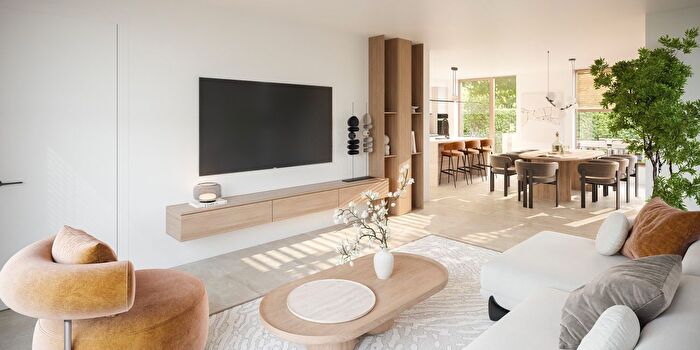 Huizen Koop Huur - 3