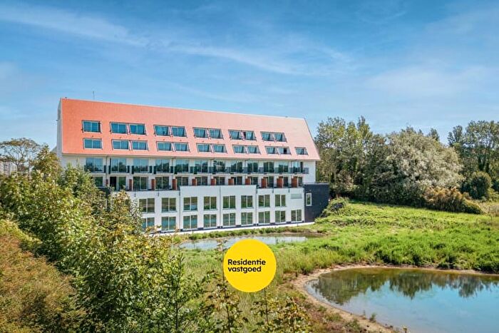 1-kamerappartement te koop in Nieuwpoort