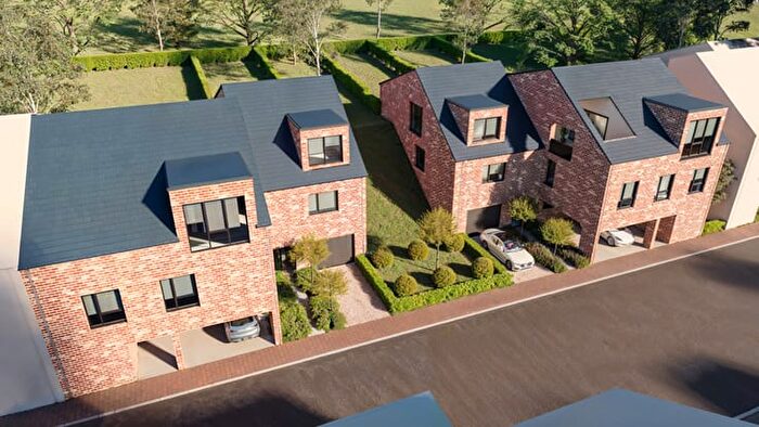 Huizen Koop Huur - 3