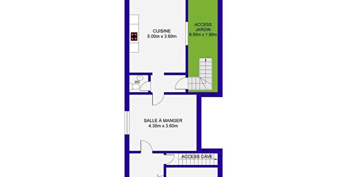 Huizen Koop Huur - 2