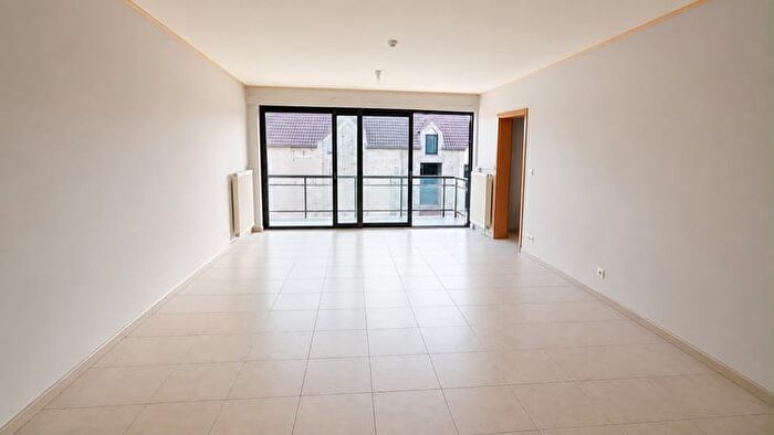2-kamerappartement te huur in Enghien