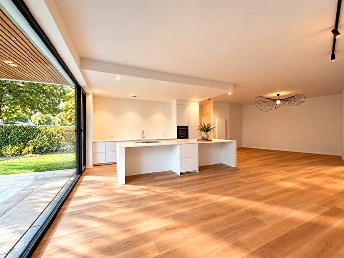 5-kamerappartement te koop in Sint-Genesius-Rode