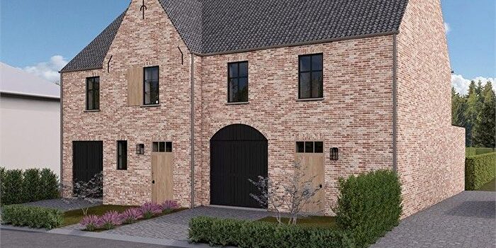 Huizen Koop Huur - 2