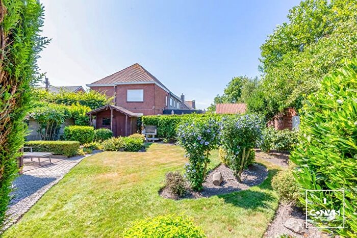 Huizen Koop Huur - 2