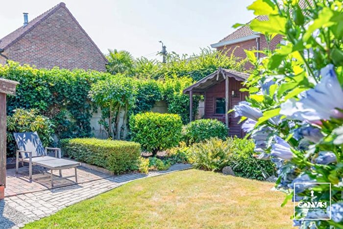 Huizen Koop Huur - 3