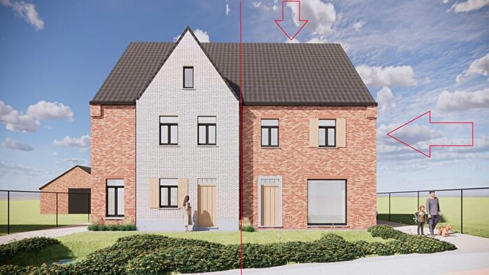 Huizen Koop Huur - 2