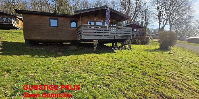 3-kamerhuis te koop in Blaimont