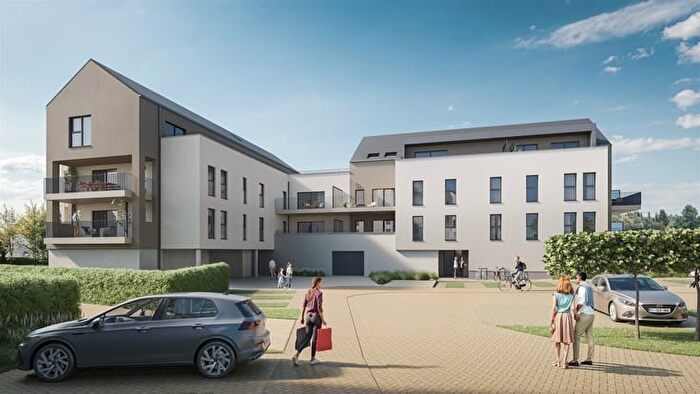 Huizen Koop Huur - 2