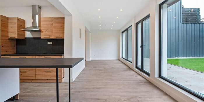 Huizen Koop Huur - 2