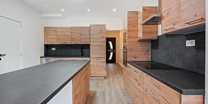 Huizen Koop Huur - 3