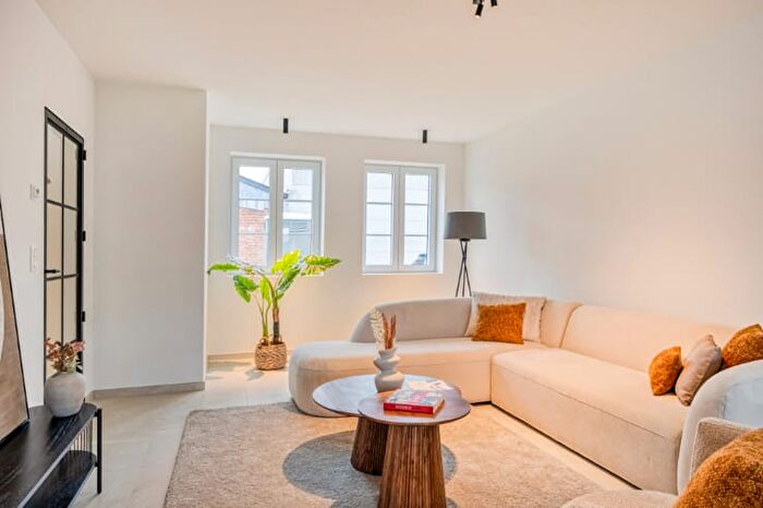 Huizen Koop Huur - 2