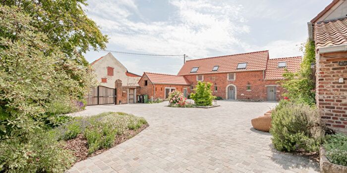 Huizen Koop Huur - 2