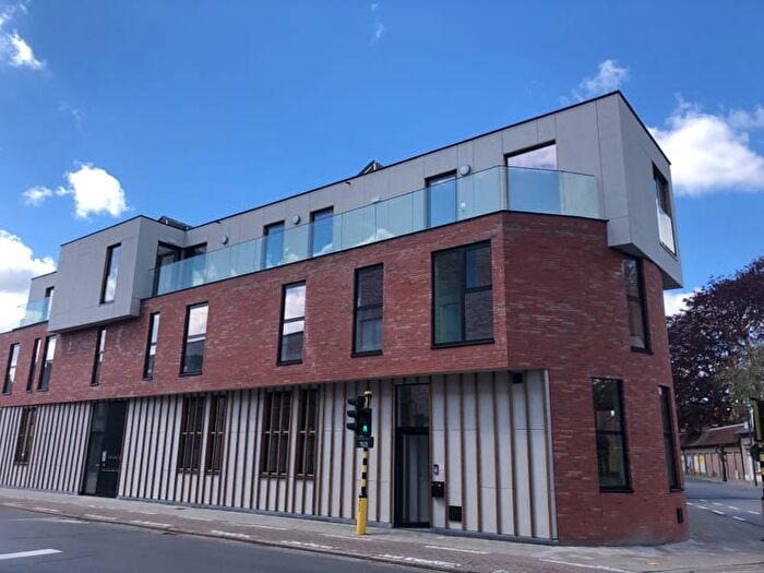 1-kamerappartement te koop in Eeklo