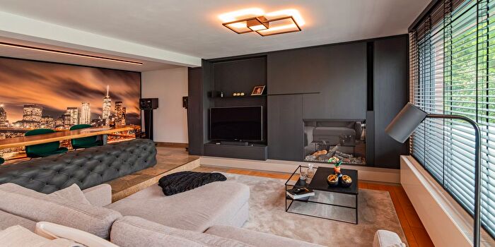 Huizen Koop Huur - 2