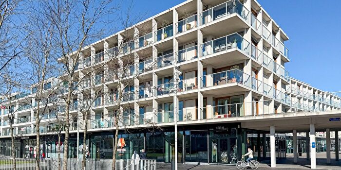 2-kamerappartement te koop in Waregem