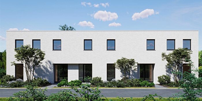 Huizen Koop Huur - 2
