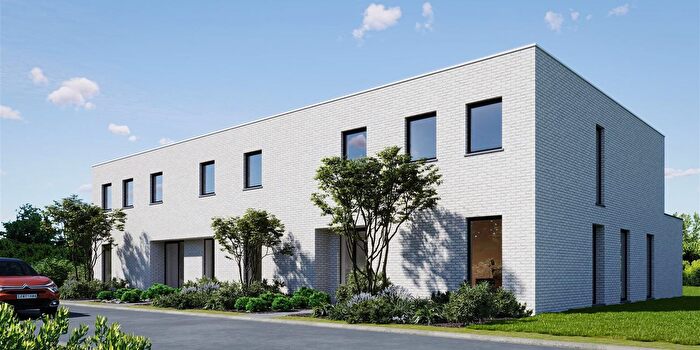 Huizen Koop Huur - 3